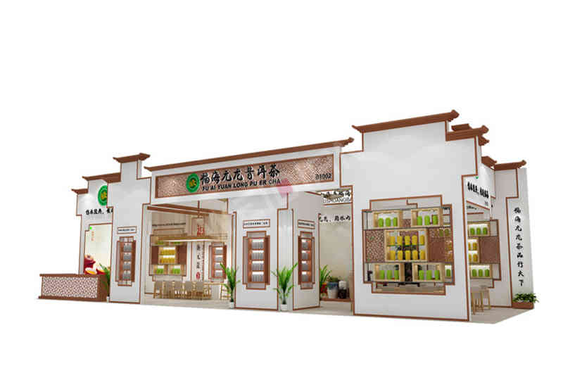 在展覽設(shè)計(jì)搭建時(shí)，您必須留意什么關(guān)鍵點(diǎn)？